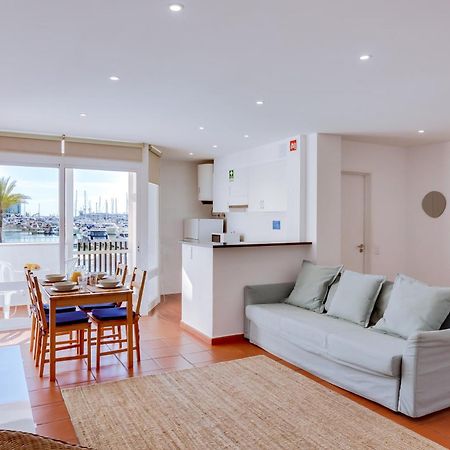 Al - Apartamento Vista Marina 1 Виламура Экстерьер фото
